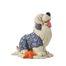 Disney Traditions - Figur, Max MiniH: 9,5 cm